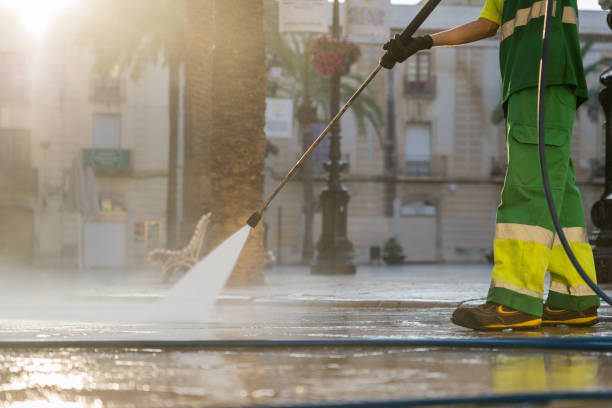 Professional  Pressure Washing Services in Tyrone, OK